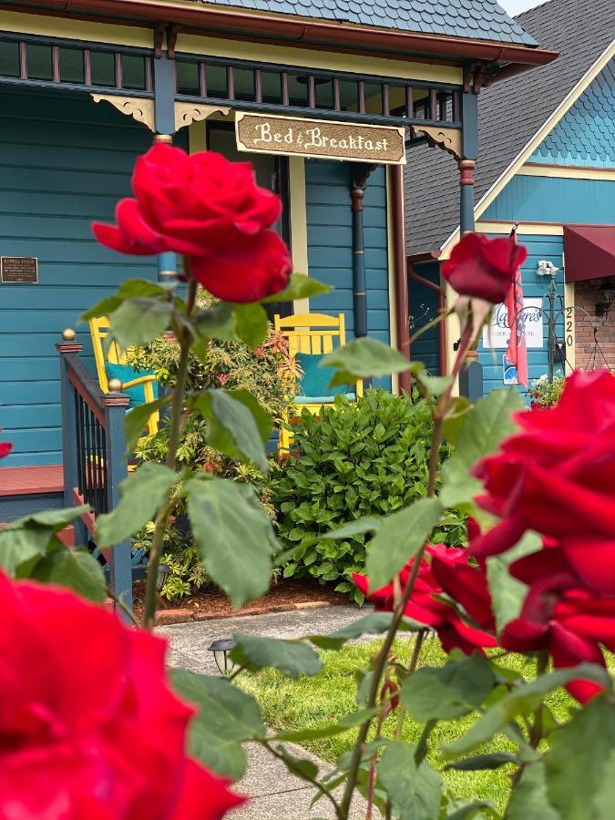 Mamere'S Guest House Monmouth Екстер'єр фото