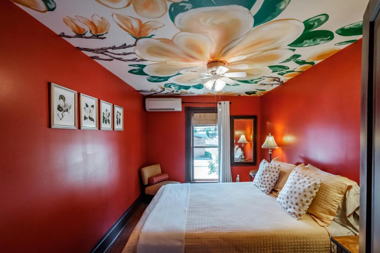 Mamere'S Guest House Monmouth Екстер'єр фото