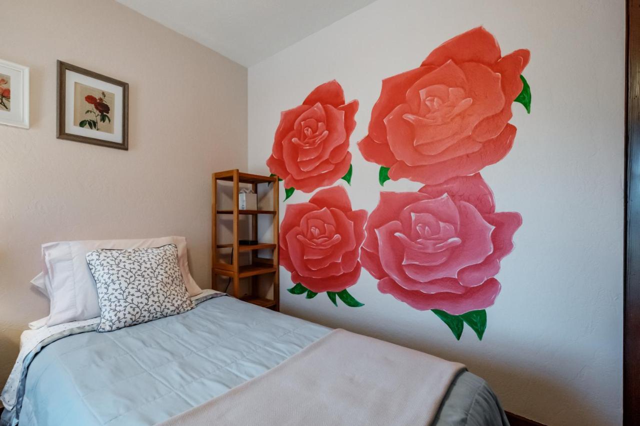 Mamere'S Guest House Monmouth Екстер'єр фото